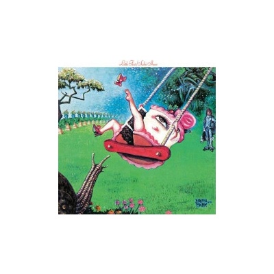 Little Feat - Sailin' Shoes Analogue Productions SA CD