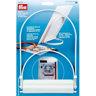Stojan pro magnetickou tabuli na vyšívací vzory - PRYM