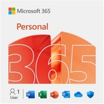 Microsoft 365 Personal subscription (EP2-32306)
