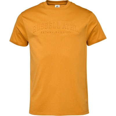 Russell Athletic Core Plus oranžová