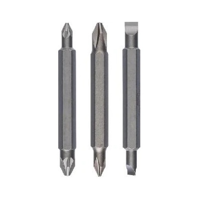 Bosch 3dílná sada 2607001745