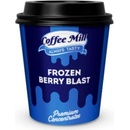Coffee Mill Frozen Berry Blast 10ml