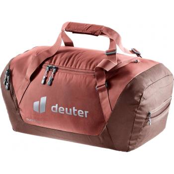 Deuter Сак Deuter Duffel 50 Luggage - Caspia / Raisin (510-5127-0311)