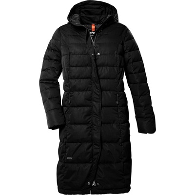 STOY Зимно палто черно, размер 56