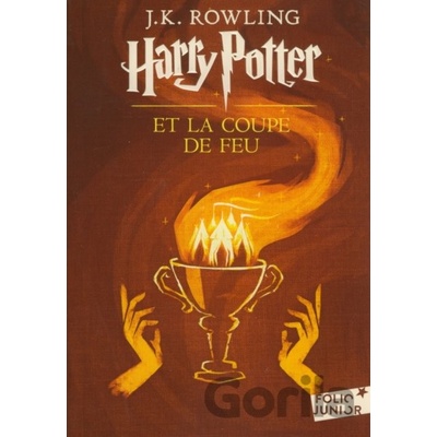 Harry Potter - French Murail Marie-Aude