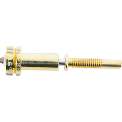 E3D Дюза Revo DiamondBack - 0, 6 mm (RC-NOZZLE-DIAMOND-AS-0600-SPK)