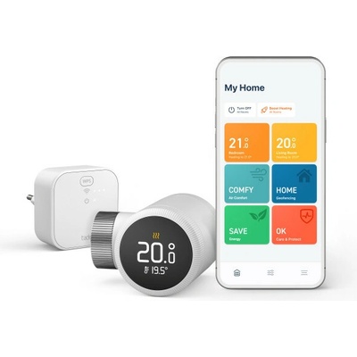 Tado starter kit 105207 – Zboží Mobilmania