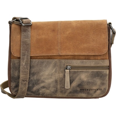 Hide & Stitches Himalaya 22697 Brown 3 4L