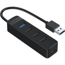 ORICO TWU32-4A-BK-EP