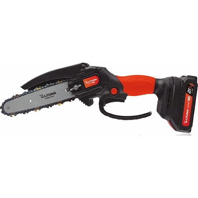 ALTUNA Акумулаторен верижен трион altuna af150 21v