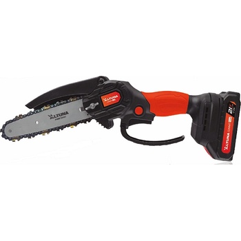 ALTUNA Акумулаторен верижен трион altuna af150 21v