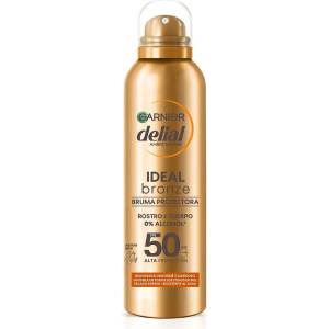 Garnier Protective Mist As Ideal Mist SPF50 Ae150ml B43 - Golden (Multicolor)