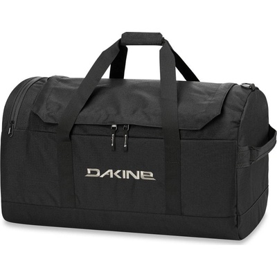 Dakine EQ DUFFLE černá 70L 547870