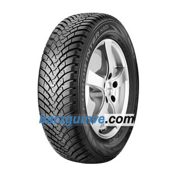 Falken EUROWINTER HS01 RUNFLAT ( 255/40 R19 96V, (MFS), runflat BLK DOT2020 )