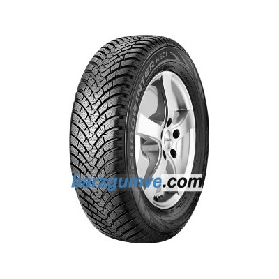 Falken EUROWINTER HS01 RUNFLAT ( 255/40 R19 96V, (MFS), runflatDOT2020 )
