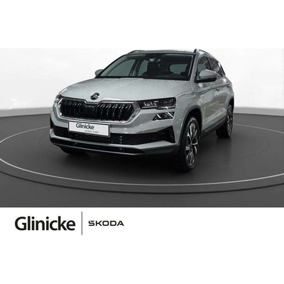 Skoda Karoq 1.5 TSI Tour DSG 110 kW