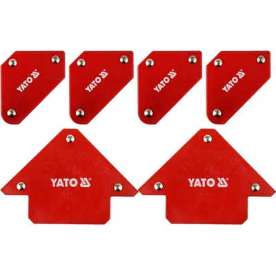 Yato sada 6ks YT-08678