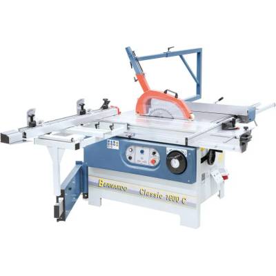 Bernardo Classic 1600 C (09-1165B)