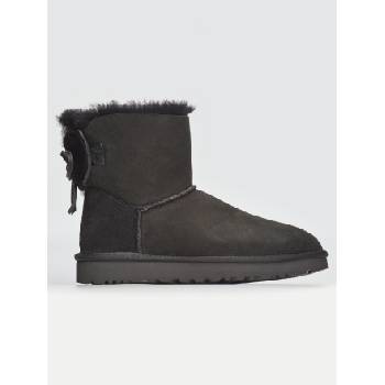 UGG Ботуши Classic Double Bow Mini