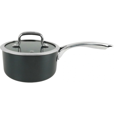 MAKRO Panvica s pokrievkou 18 cm
