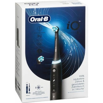Image 1 of Oral-B iO Series 5 matt black