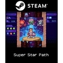 Super Star Path