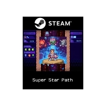 Super Star Path