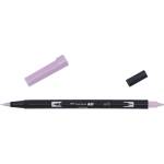 Tombow Маркер Tombow ABT Dual Brush 673 орхидея (ABT-673)