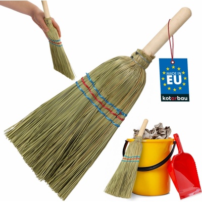 Strend 221052 Mini metla ciroková malá