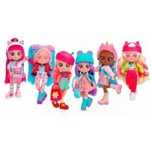 Cry Babies Doll IMC Toys BFF - mallbg - 32,19 лв