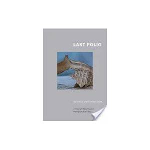 Last Folio | Yuri Dojc, Katya Krausova (ISBN: 9780253223777)