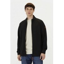 CAMEL ACTIVE SWEATJACKET ASPHALT