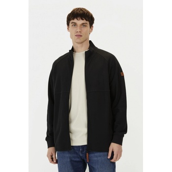 CAMEL ACTIVE SWEATJACKET ASPHALT