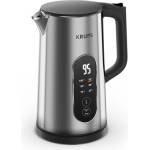 Krups Selection Kettle, 1.7 Liter Capacity up to 6 Cups - BW871DF0 (BW871DF0) Електрически кани