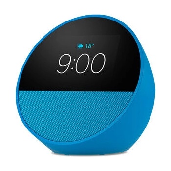 Amazon Echo Spot Oceán