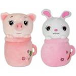SUN-DAY Animals 35cm MIX
