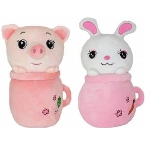 SUN-DAY Animals 35cm MIX