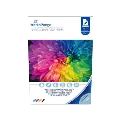 MediaRange MRINK116