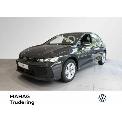 Volkswagen Golf 1.5 eTSI Life DSG 85 kW