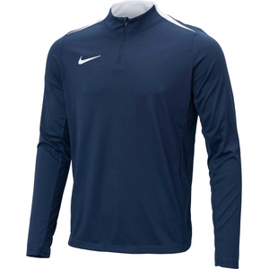 Nike teamwear Блуза m nk df acdpr24 dril top k (fd7667-455)