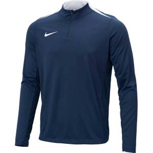 Nike teamwear Блуза m nk df acdpr24 dril top k