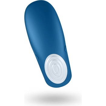 Satisfyer Double Whale