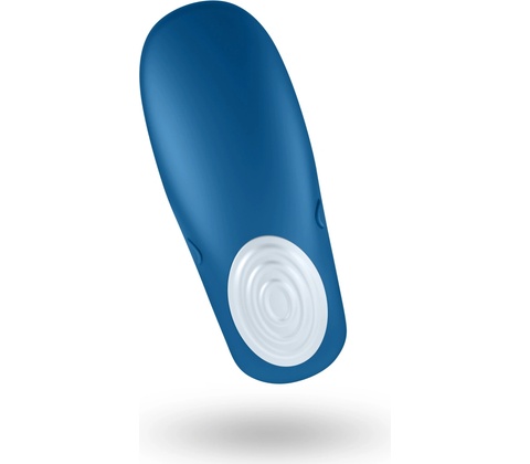 Satisfyer Double Whale