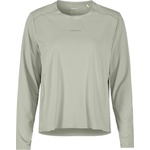 Craft Дамска тениска Craft Women's Hypervent Longsleeve Running shirt - Pigeon (916-5805-0113)