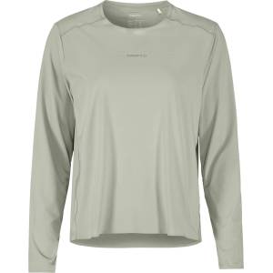 Craft Дамска тениска Craft Women's Hypervent Longsleeve Running shirt - Pigeon (916-5805-0113)