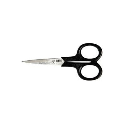 Millemetri Linea Clasic Line Ножици за бродерия 110 mm Черeн (244C)