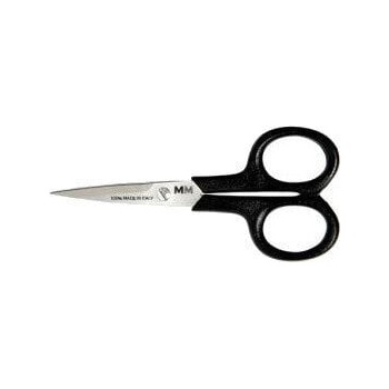 Millemetri Linea Clasic Line Ножици за бродерия 110 mm Черeн (244C)