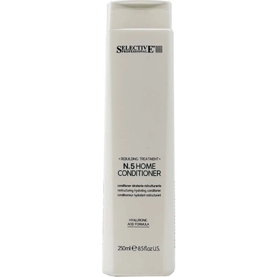 Selective Professional Rebuilding Treatment N. 5 Home Conditioner 250 ml