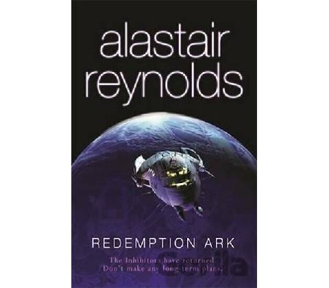 Redemption Ark