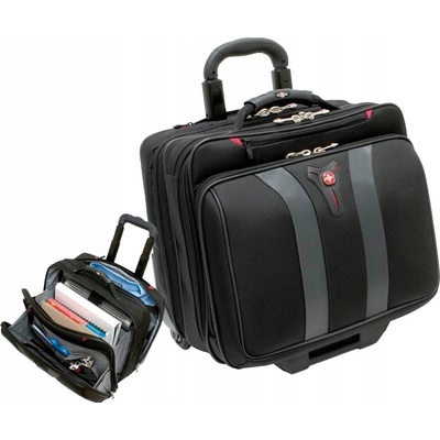 Brašna Wenger WG222 17" black